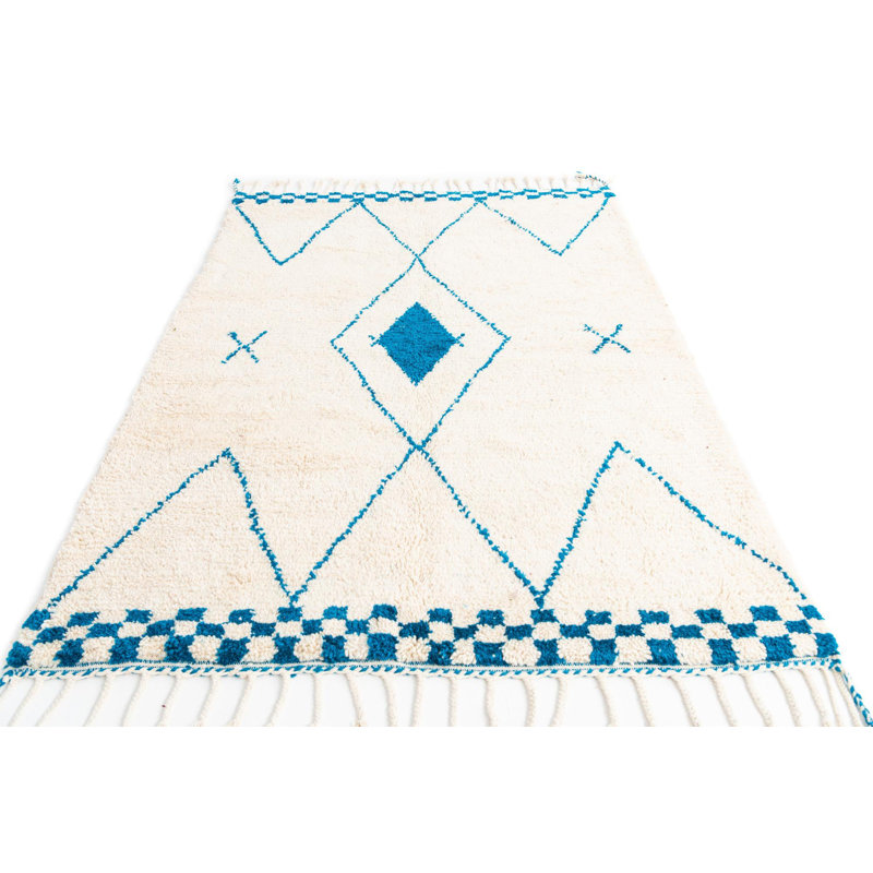 Odea Ivory Rug