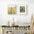 Picture Frame Wall Set with Polished Plexiglass-1831817290-1831817294