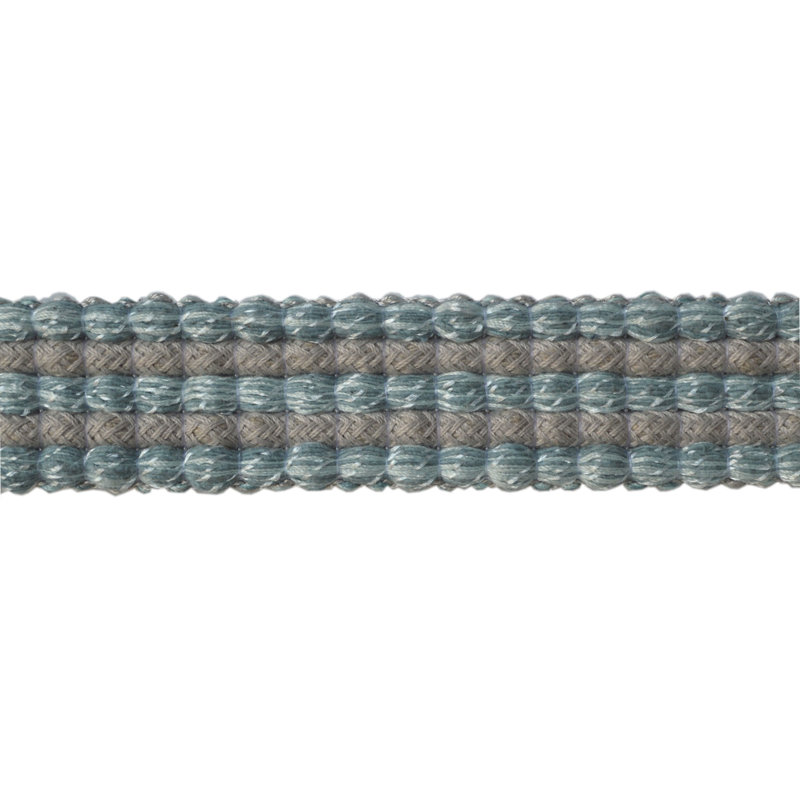Tissu rebellious, Côtier