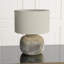 Beton Table Lamp