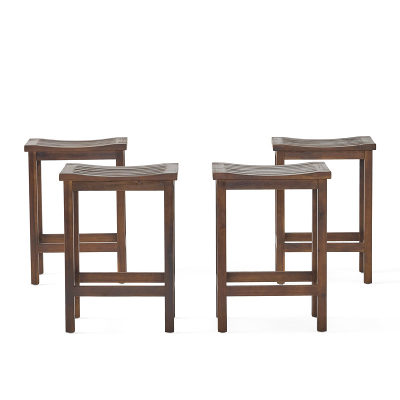 Tabouret de bar 24 po Wakely