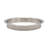 Outwater Steel 1'' H x 8'' W