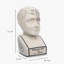 Marez Text & Numbers Figurines & Sculptures