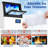 Commercial Ice Maker Machine