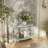 Clardy 47-Inch Console Table-1681740840