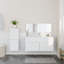 Buela Bathroom Storage Furniture Set-1282551900