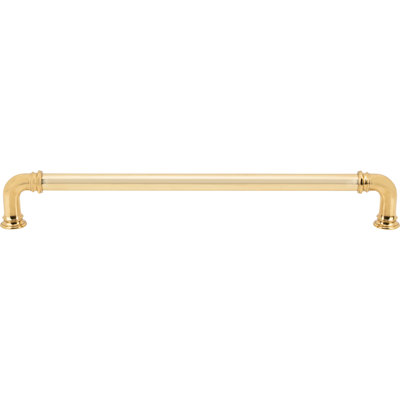 Ronan 12" Center to Center Appliance Pull