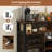 Chestervyn 55 " L Mini Bar-2031707004