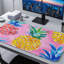 Polyester Desk Pad-2063424016
