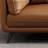 Business modern leisure office sofa set
