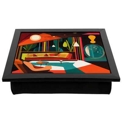 Breakfast Tray