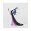 Figurine Disney 25 po Yzma 25th Anniversary