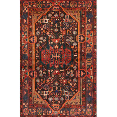 Oriental Indoor Rug