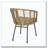 Randy Chair Stylish Space Transforming Design