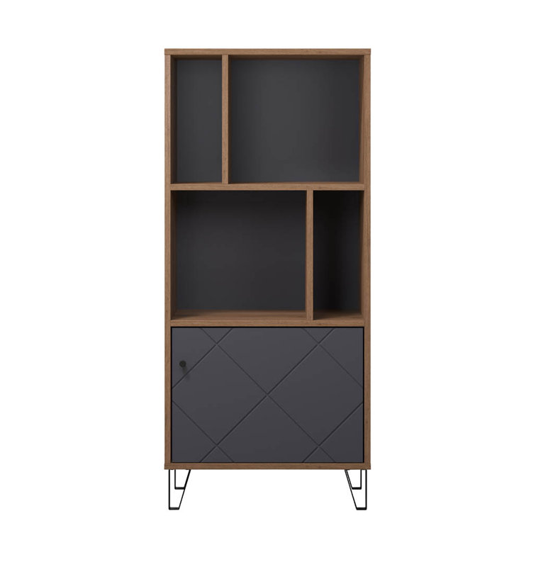 Markice Bookcase