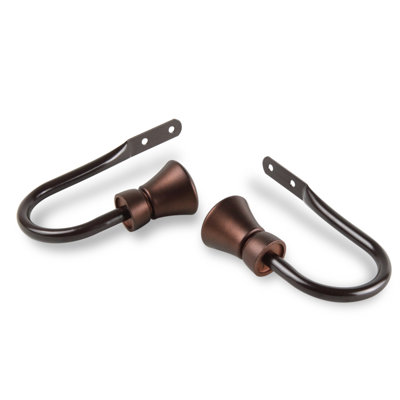 Welt Curtain Holdback