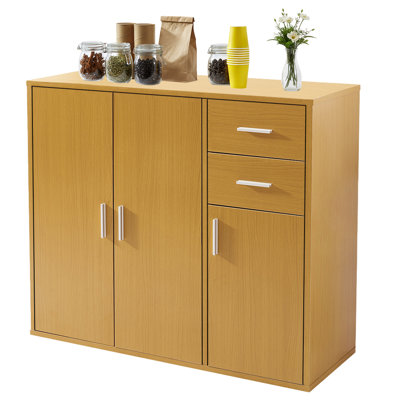 100.2 cm W Sideboard