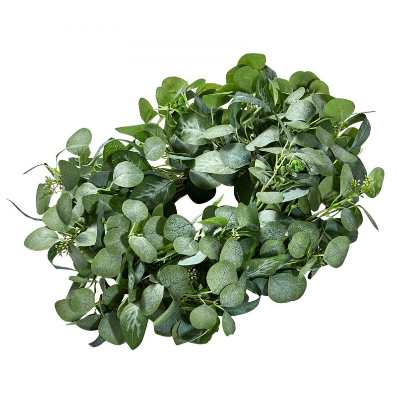 Faux 66cm Wreath