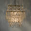 Quebec 6 - Light Chandelier