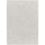 Super Pebble Area Rug in Ivory-1490481496
