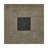 Stehle 3PC Occasional Table Set In Grey And Dark Espresso-Coffee Table & Twoend Table-619361603