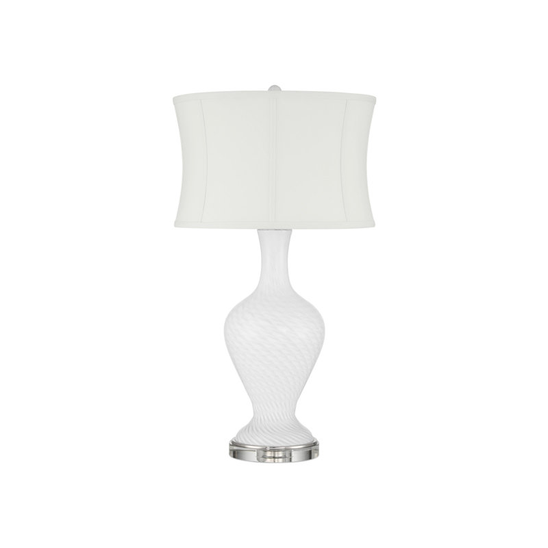 Zeta Table Lamp