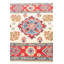 Tapis de couloir beige Nebeker