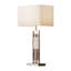 Lampe de table de conception moderne 1Pc
