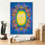 «Smile» par Hello Angel, art mural sur toile-569801281