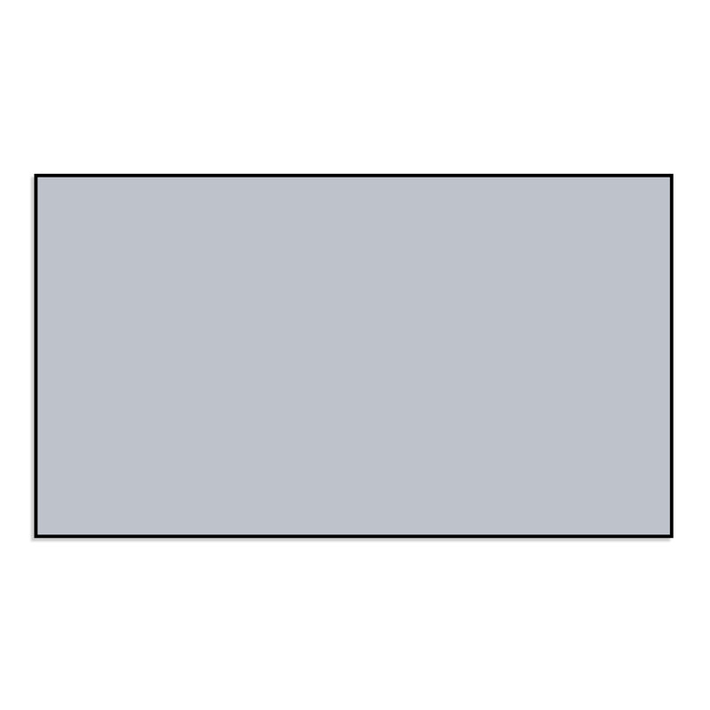 Aeon CineGrey Series 135" diag. 16:9 Fixed Frame Projector Screen