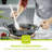 ROYALFORD Enamel Non-Stick Frying Pan-86794389