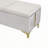 Zeger Upholstered Storage Bench-1138932771