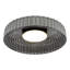 Charnee Glass LED Flush Mount