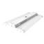 LED Linear High Bay 220W Light  Garage Shop Warehouse Workshop, Storage Basement Super Bright (1 Pack)