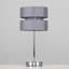 Halwarth Metal Table Lamp-41324148-41425827