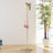 Dianthe Modern Free-standing Metal Coat Rack W/7 hooks