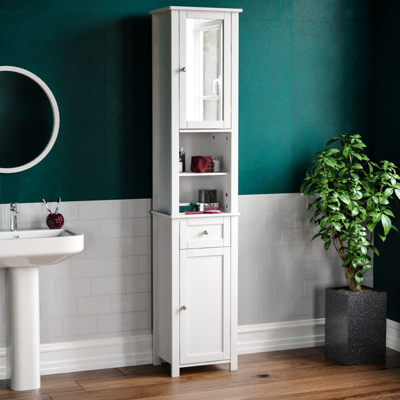 Lushton Bathroom Cabinet