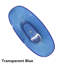 65.16'' x 29.72'' Freestanding Soaking Solid Surface Bathtub