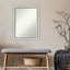 Marsiella Flat Wall Mirror-52774415