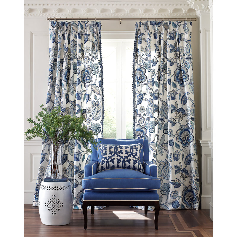 Essential Linens Toscana Fabric, Carnelian