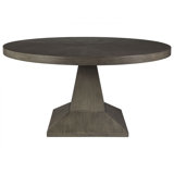 Cohesion Chronicle Round Dining Table