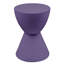 Table de bout tambour en sablier Durant Durant-269749694-349321711