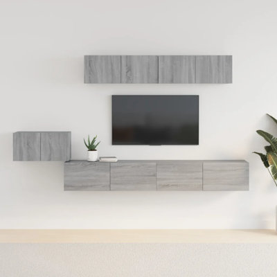 Kirbee TV Stand for TVs up to 43"