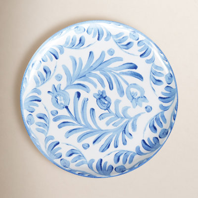 Cal-Mil Costa 10" Dinner Plate