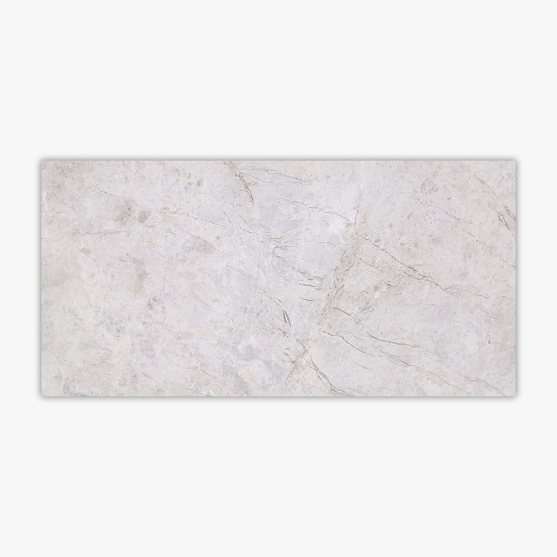 3" x 6" Marble Look Wall & Floor Tile