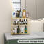 Stainless Steel Spice Rack