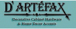 D'Artefax Logo