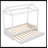 Markaya Platform Bed