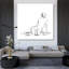 Lark Manor ™, art sur toile tendue Tillmon, Avery Gallery, figure II-1251387451