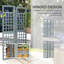 Outdoor Privacy Screen